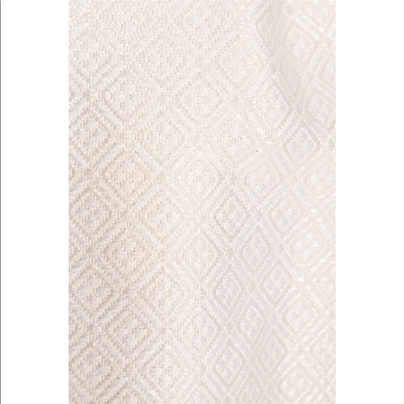 NWOT Revolve Amanda Uprichard Strapless Mini Dress - Picture 6 of 11